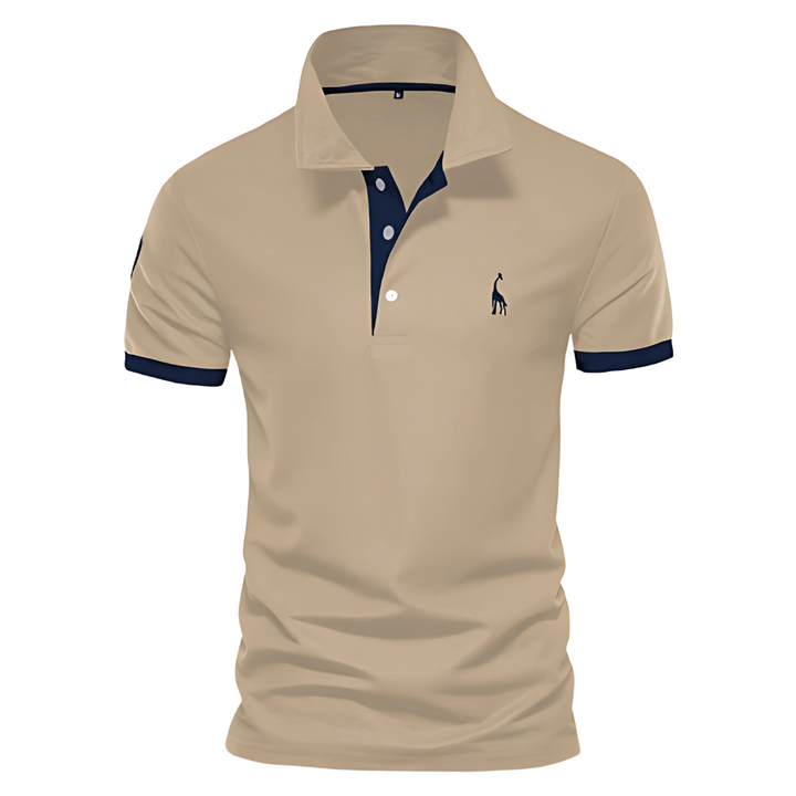 Blake | Premium Casual Polo