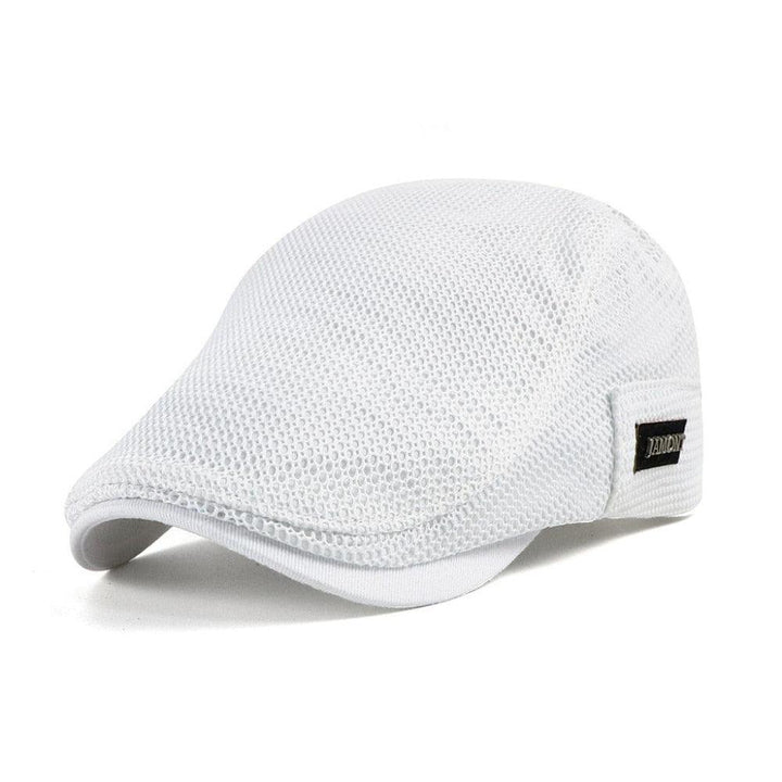 Michael™ | Casual Flat Cap