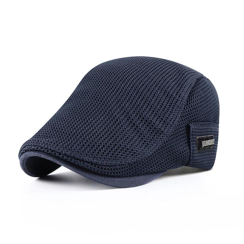 Michael™ | Casual Flat Cap