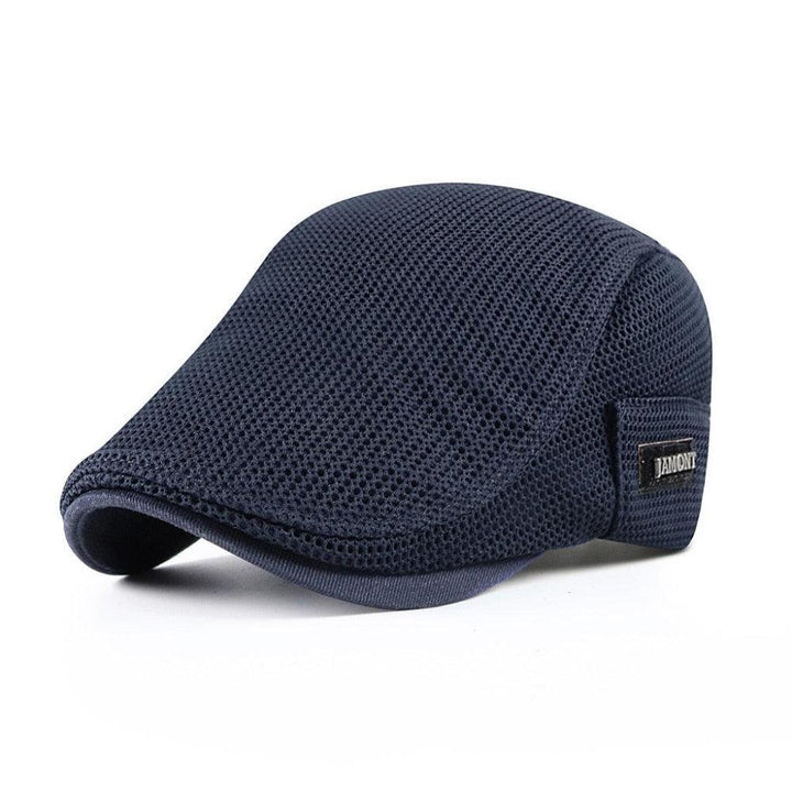 Michael™ | Casual Flat Cap