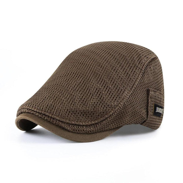 Michael™ | Casual Flat Cap