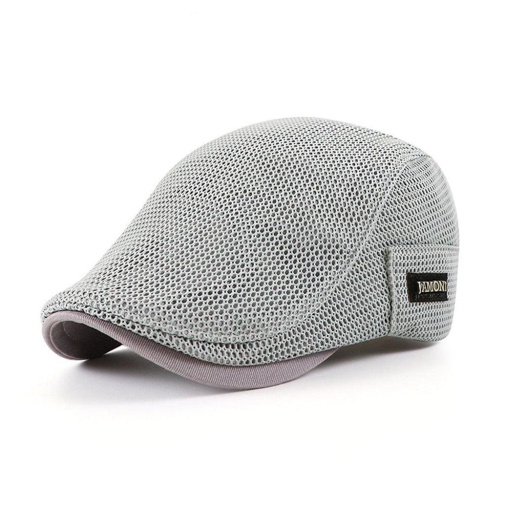 Michael™ | Casual Flat Cap