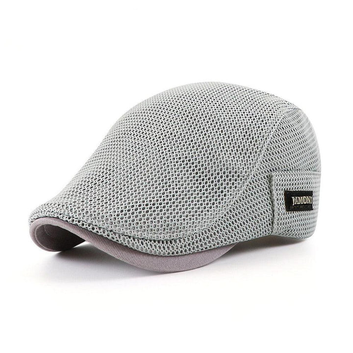 Michael™ | Casual Flat Cap