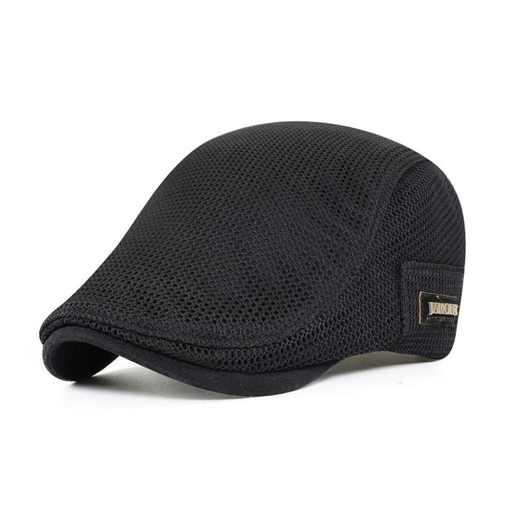 Michael™ | Casual Flat Cap