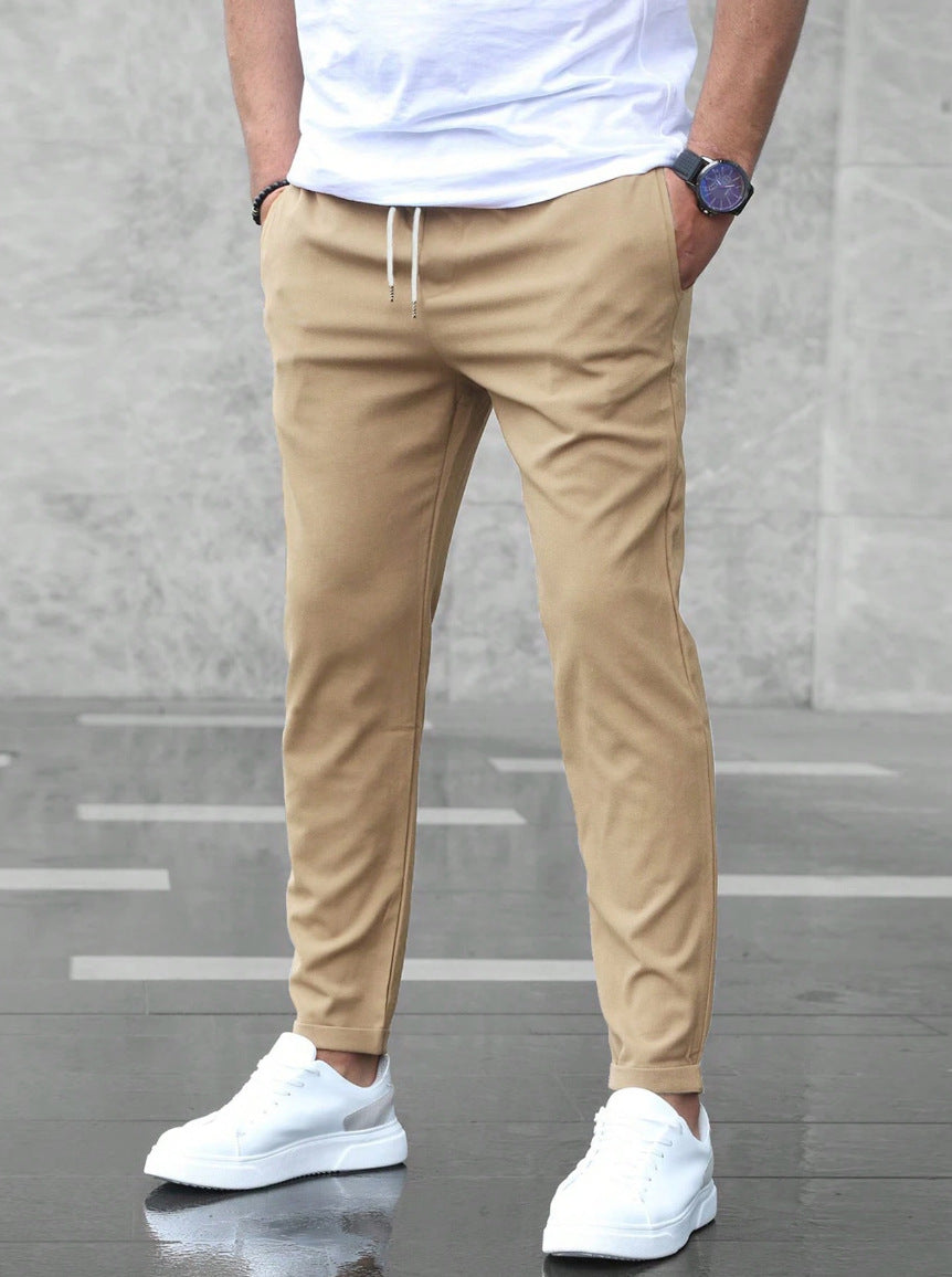 Kenny™ | High-Quality Stretch Trousers