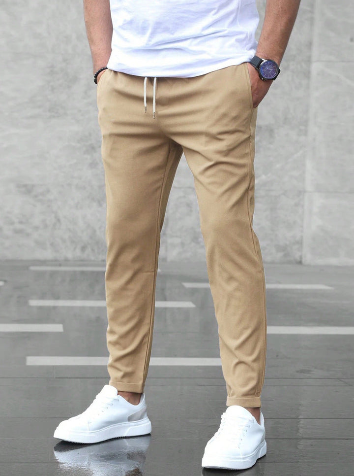 Kenny™ | High-Quality Stretch Trousers