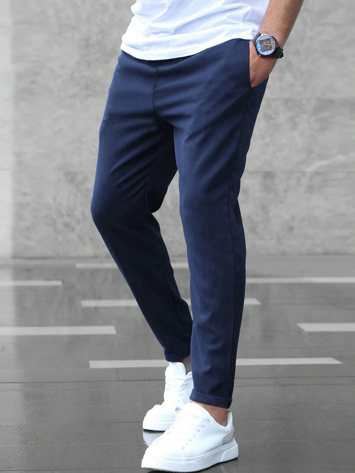 Kenny™ | High-Quality Stretch Trousers
