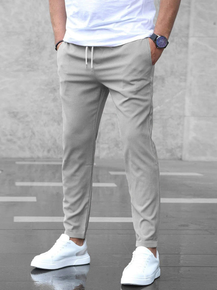 Kenny™ | High-Quality Stretch Trousers