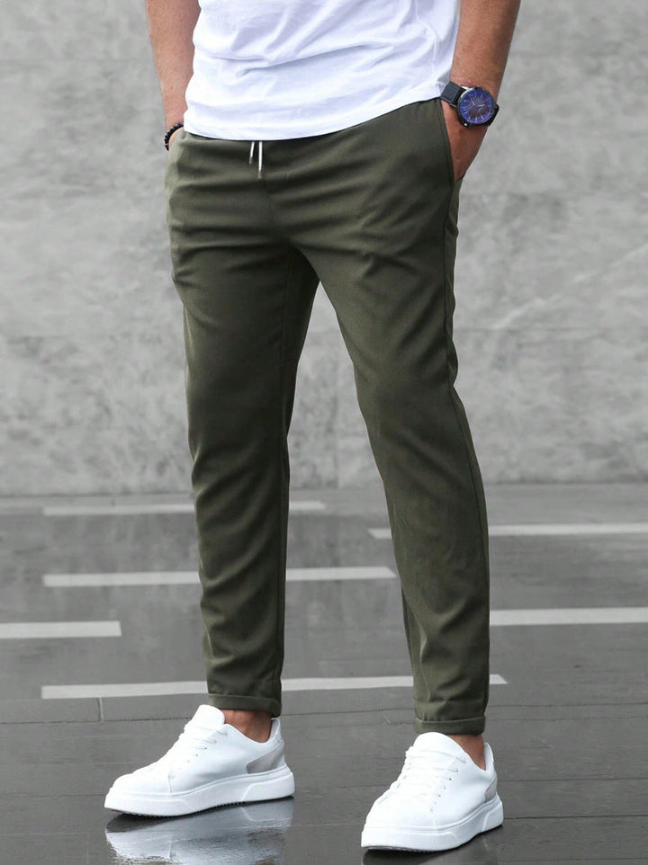 Kenny™ | High-Quality Stretch Trousers