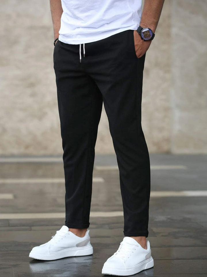 Kenny™ | High-Quality Stretch Trousers