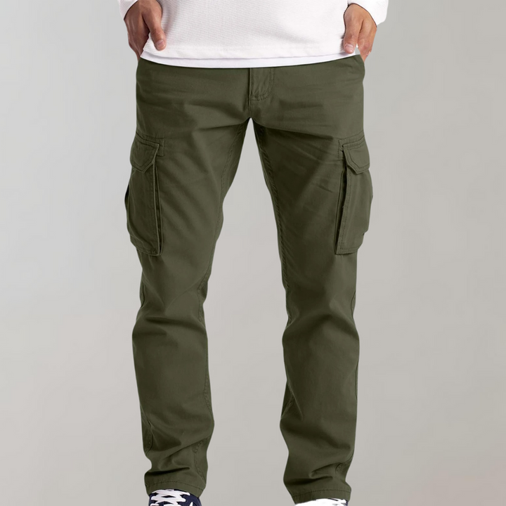 Marco™ | Cargo Trousers with Pockets