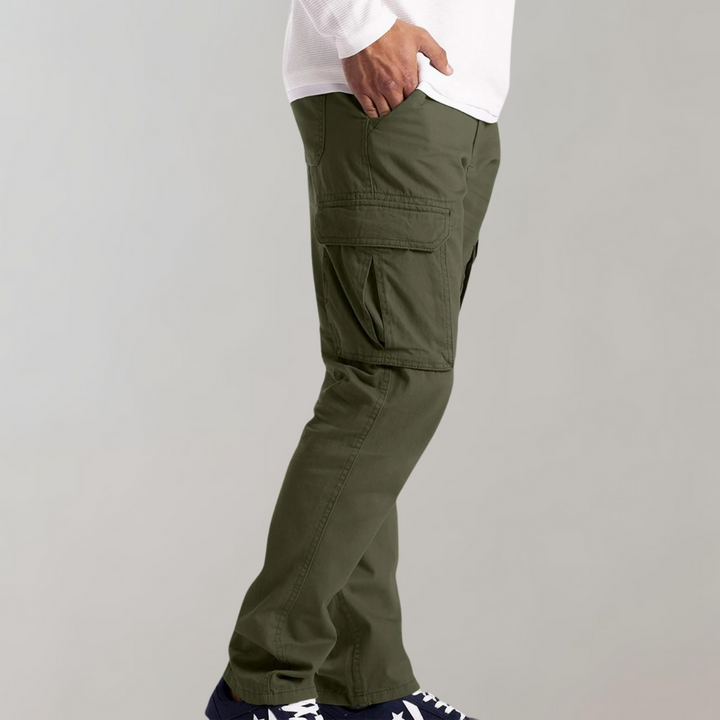 Marco™ | Cargo Trousers with Pockets