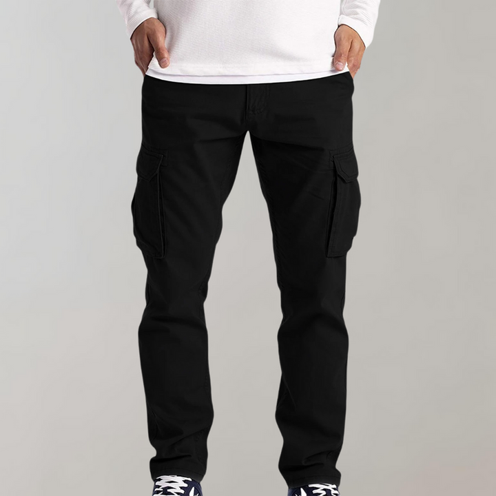 Marco™ | Cargo Trousers with Pockets