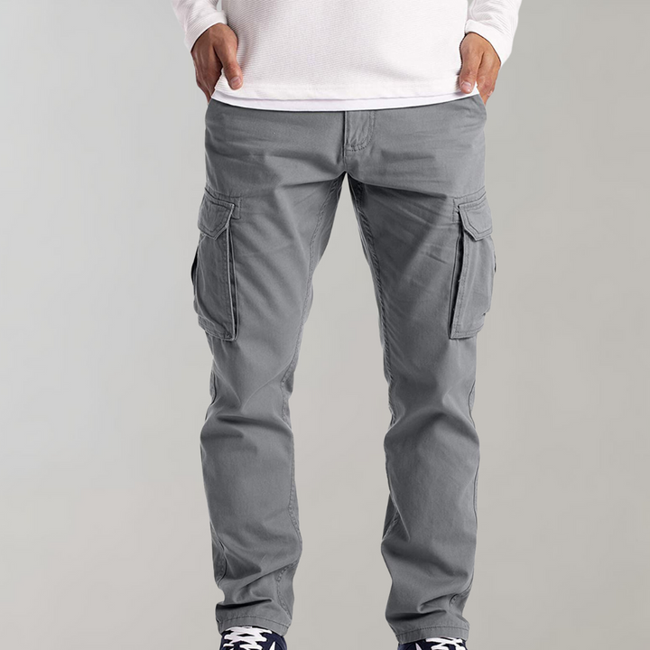 Marco™ | Cargo Trousers with Pockets