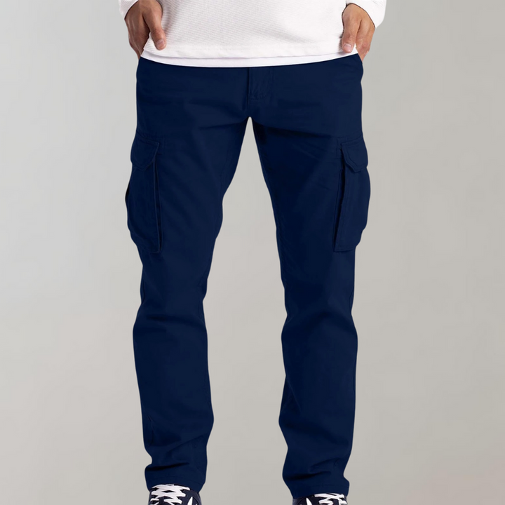 Marco™ | Cargo Trousers with Pockets