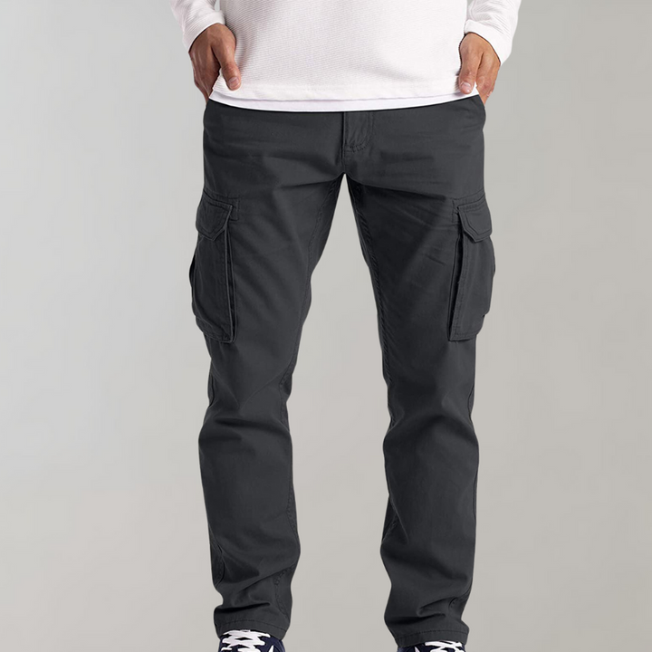 Marco™ | Cargo Trousers with Pockets