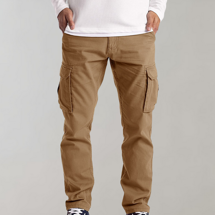 Marco™ | Cargo Trousers with Pockets