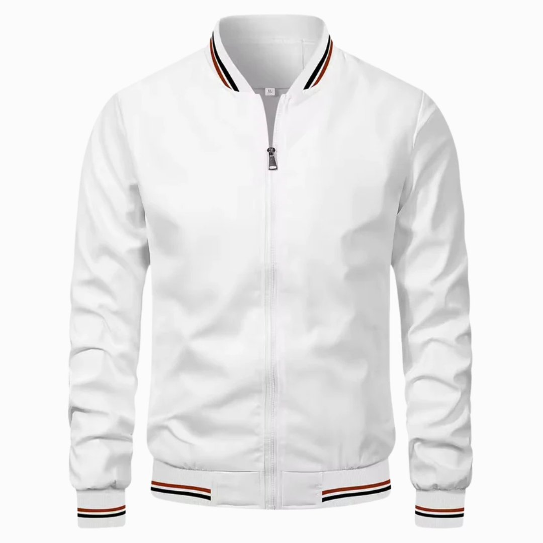 Christian™ | Lightweight Jacket