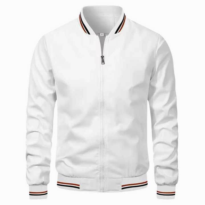 Christian™ | Lightweight Jacket