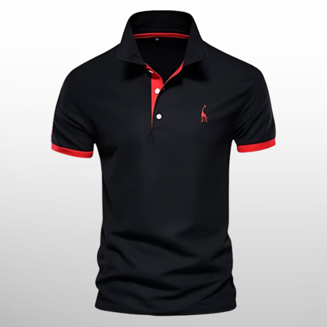 Richard™ - Polo Shirt