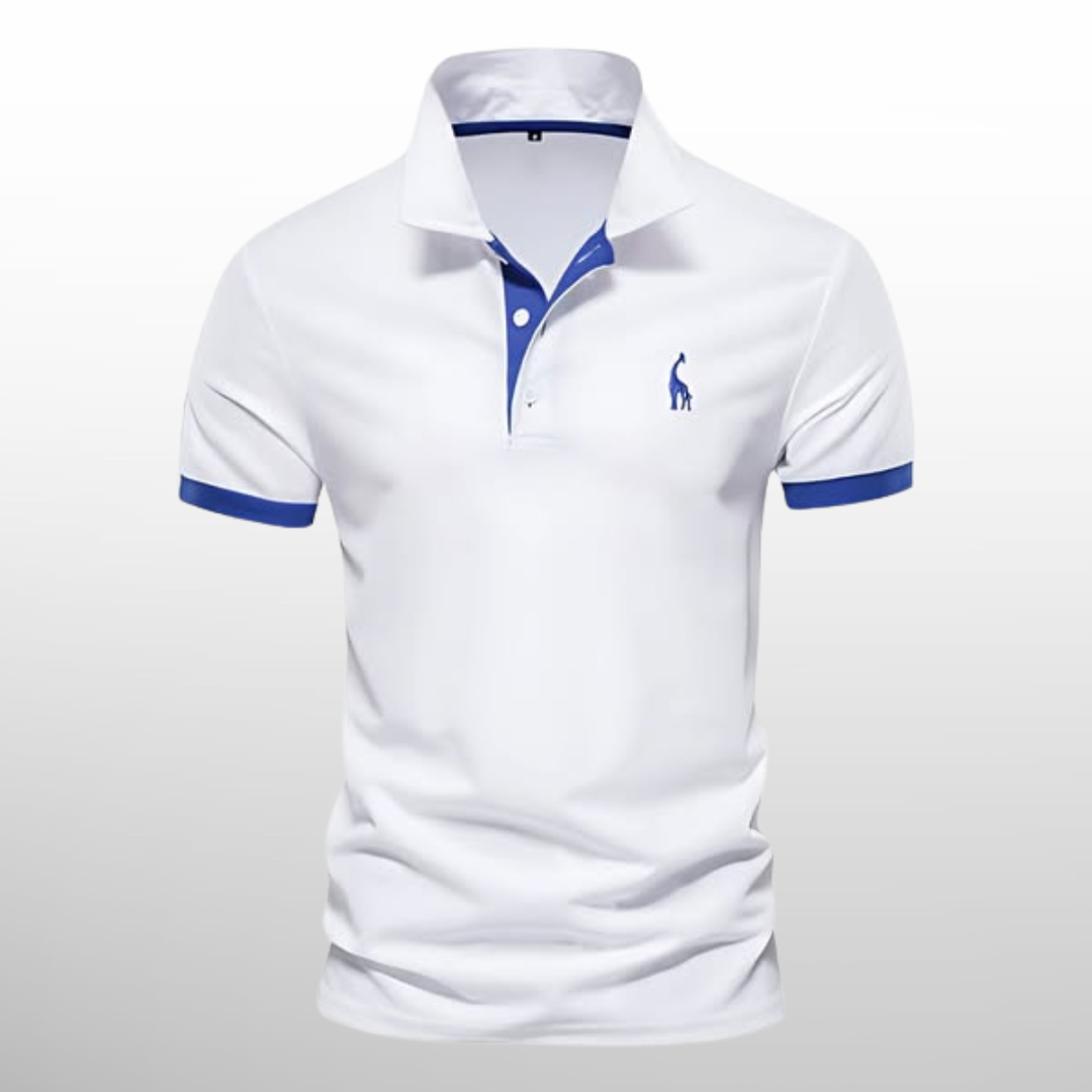 Richard™ - Polo Shirt