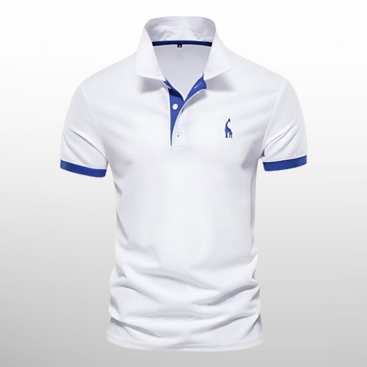 Richard™ - Polo Shirt