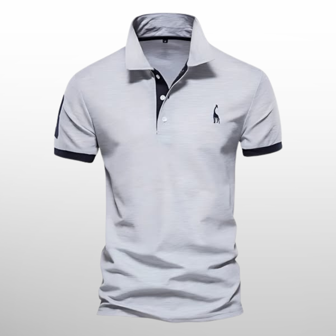 Richard™ - Polo Shirt