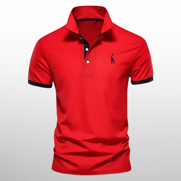 Richard™ - Polo Shirt