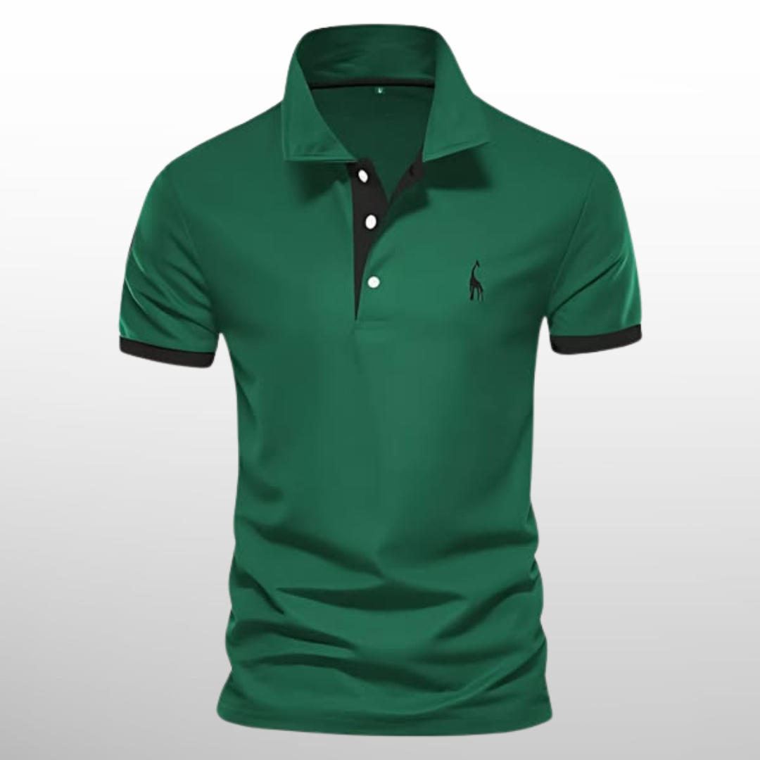 Richard™ - Polo Shirt