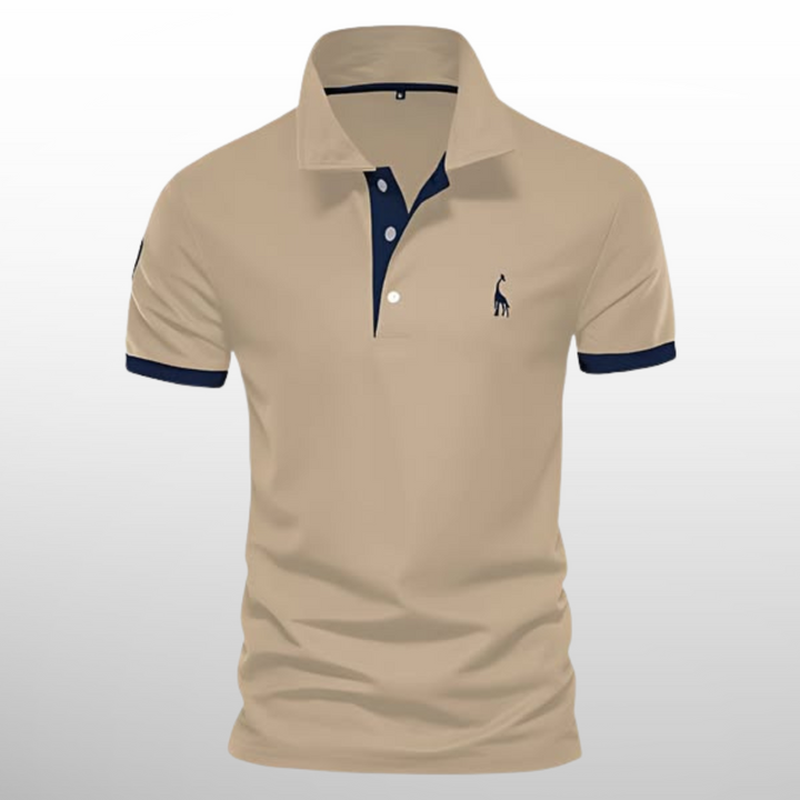 Richard™ - Polo Shirt