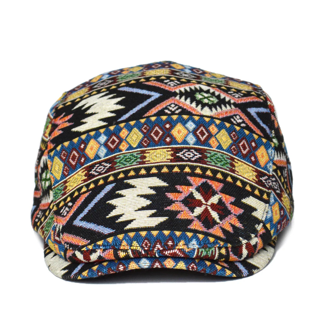 Greg™ | Colorful Vintage Cap