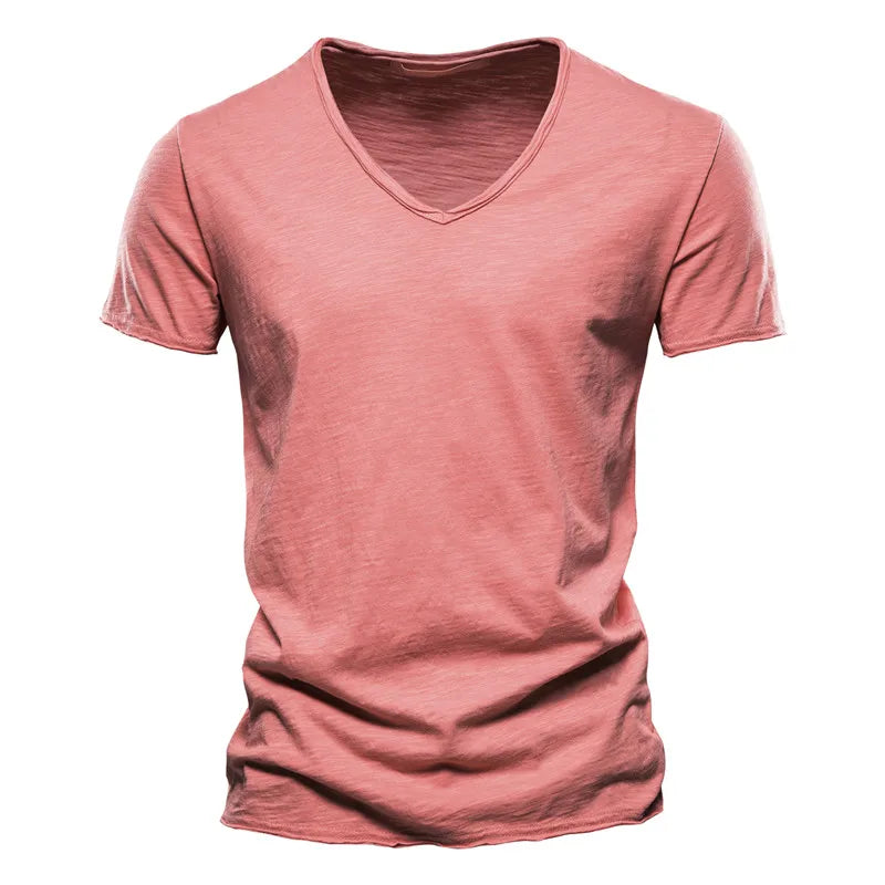 Levi™ | Cotton Summer T-Shirt (Buy 1 Get 1 Free)