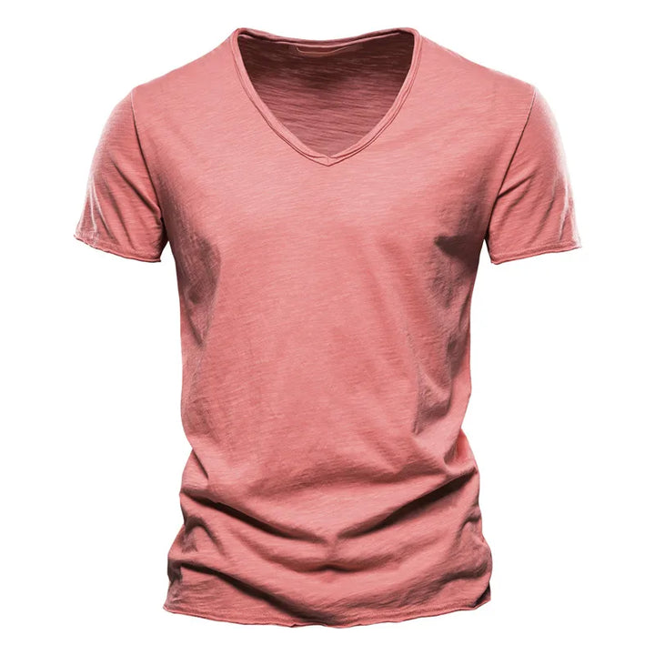 Levi™ | Cotton Summer T-Shirt (Buy 1 Get 1 Free)