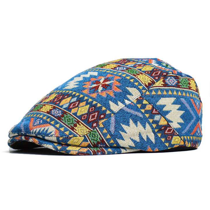 Greg™ | Colorful Vintage Cap