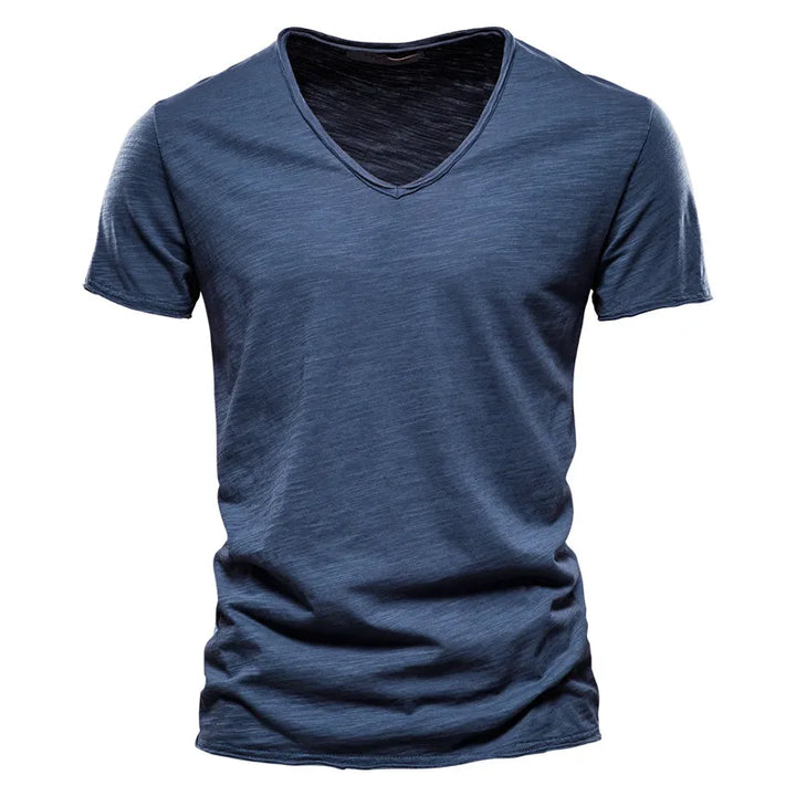 Levi™ | Cotton Summer T-Shirt (Buy 1 Get 1 Free)