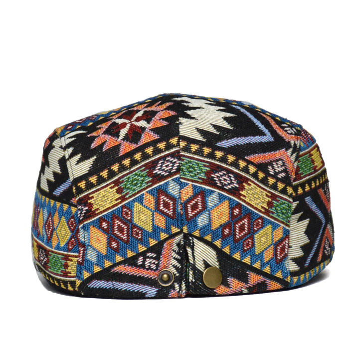 Greg™ | Colorful Vintage Cap