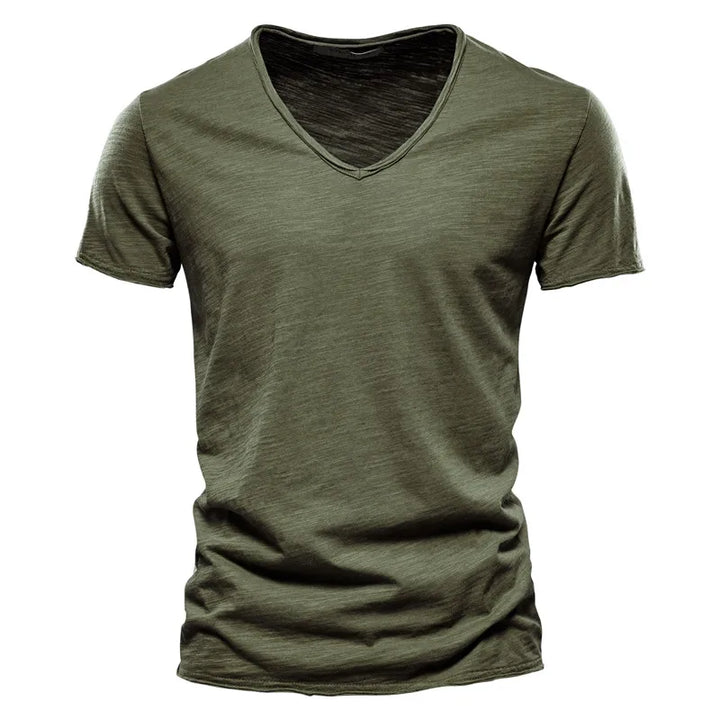 Levi™ | Cotton Summer T-Shirt (Buy 1 Get 1 Free)
