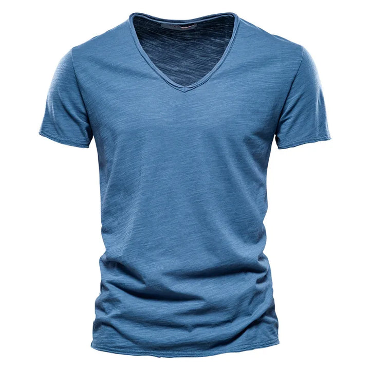 Levi™ | Cotton Summer T-Shirt (Buy 1 Get 1 Free)