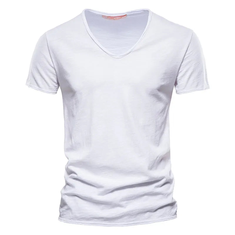 Levi™ | Cotton Summer T-Shirt (Buy 1 Get 1 Free)
