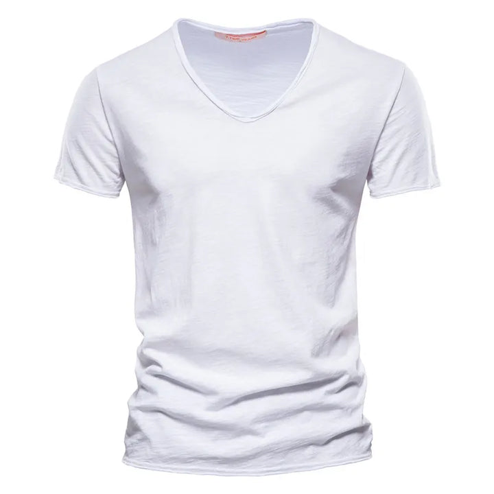 Levi™ | Cotton Summer T-Shirt (Buy 1 Get 1 Free)