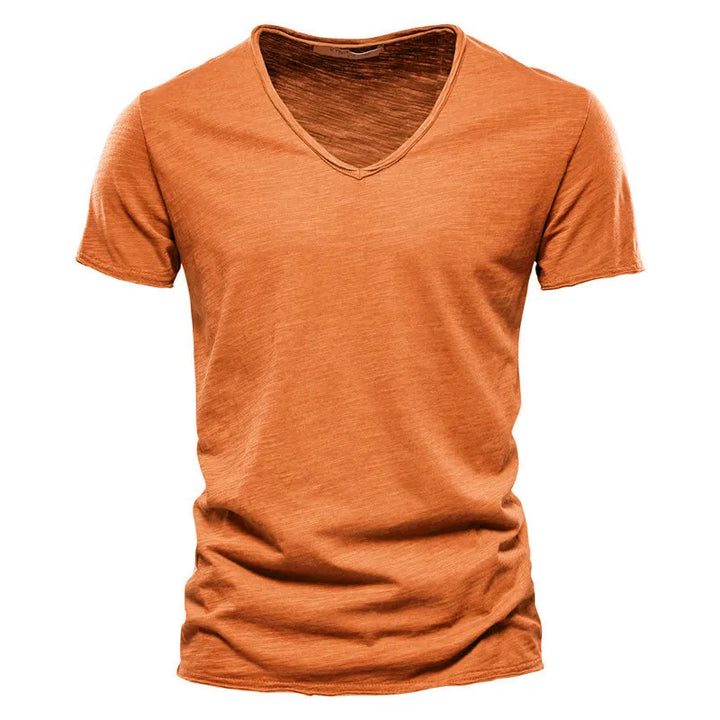 Levi™ | Cotton Summer T-Shirt (Buy 1 Get 1 Free)