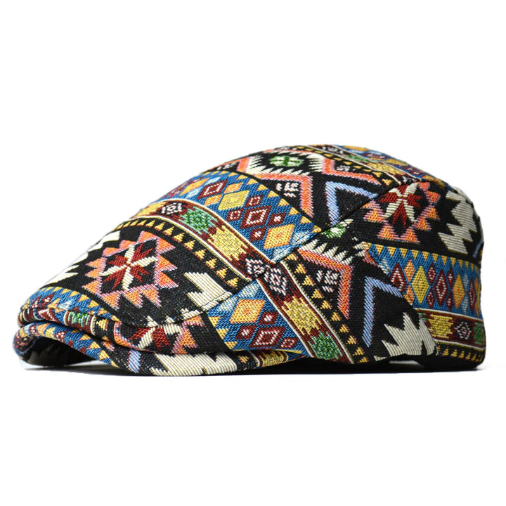 Greg™ | Colorful Vintage Cap