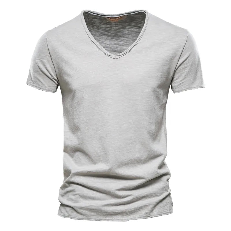 Levi™ | Cotton Summer T-Shirt (Buy 1 Get 1 Free)
