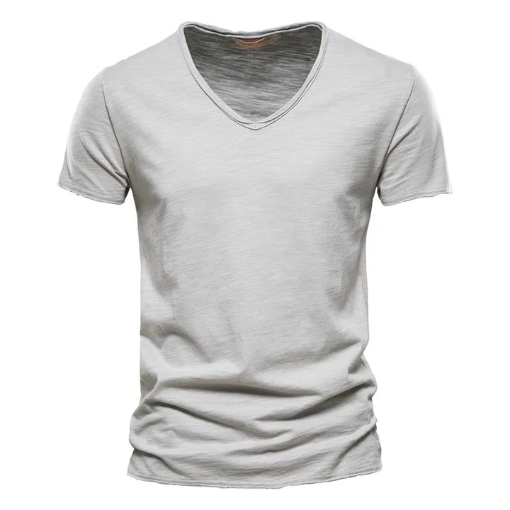 Levi™ | Cotton Summer T-Shirt (Buy 1 Get 1 Free)