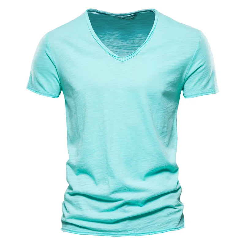 Levi™ | Cotton Summer T-Shirt (Buy 1 Get 1 Free)