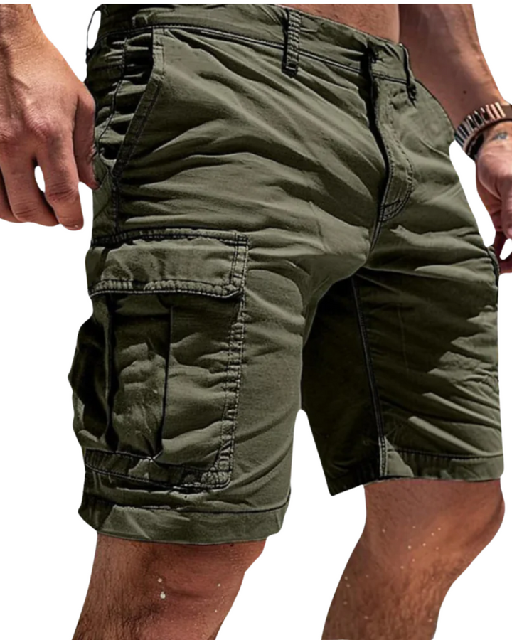 Connor™ | Cargo Shorts