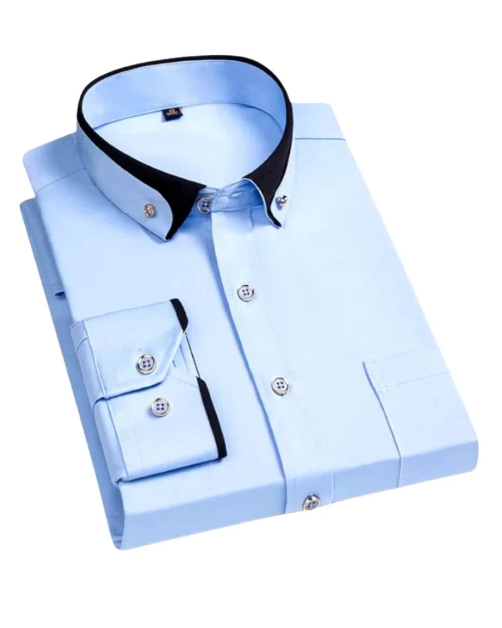Leo™ | Classic Shirt