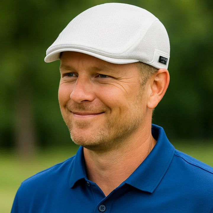 Michael™ | Casual Flat Cap