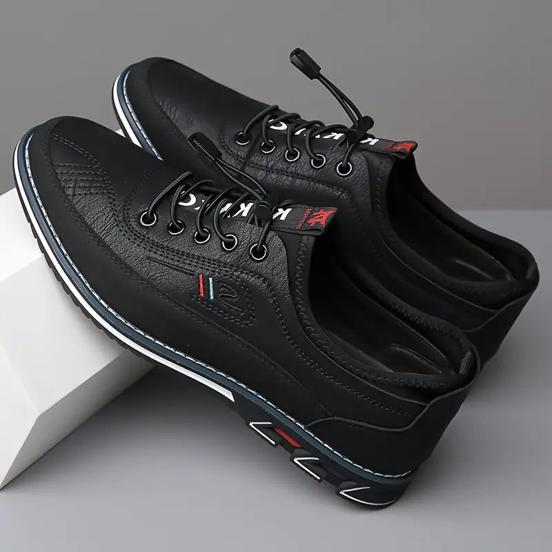 Edward™ |  Handcrafted Oxford Shoes